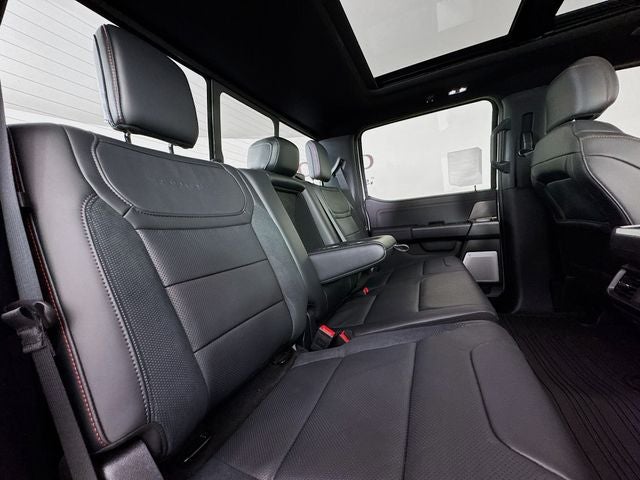 2026 Ford F-150 Raptor Bozard Built