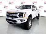 2026 Ford F-150 Raptor Bozard Built