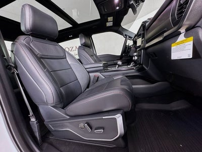 2026 Ford F-150 Raptor Bozard Built