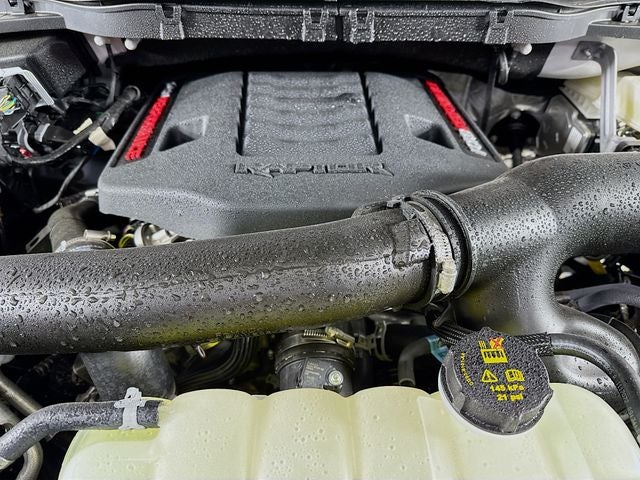 2026 Ford F-150 Raptor Bozard Built