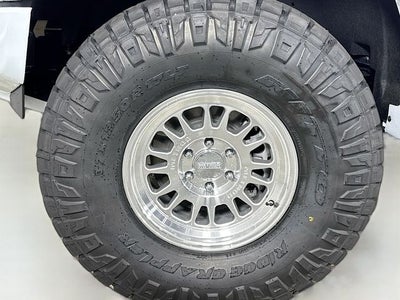 2026 Ford F-150 Raptor Bozard Built