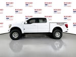 2026 Ford F-150 Raptor Bozard Built