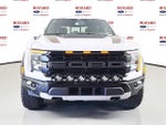 2026 Ford F-150 Raptor Bozard Built