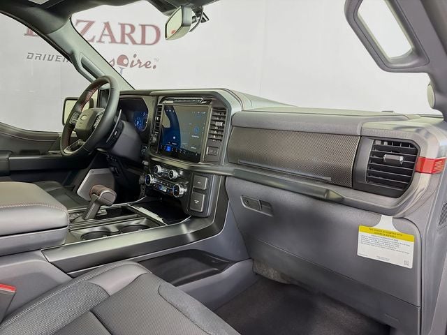 2026 Ford F-150 Raptor Bozard Built