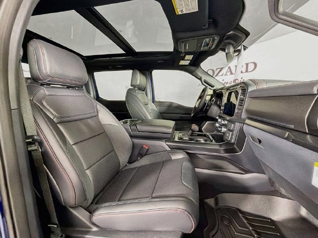 2026 Ford F-150 Raptor Bozard Built