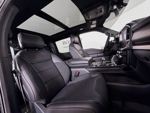 2026 Ford F-150 Raptor Bozard Built