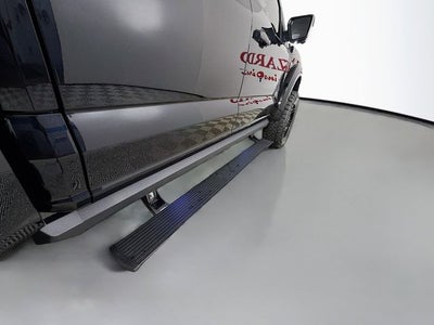 2026 Ford F-150 Raptor Bozard Built