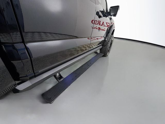 2026 Ford F-150 Raptor Bozard Built