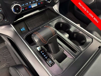 2024 Ford F-150 Raptor R