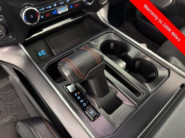 2024 Ford F-150 Raptor R