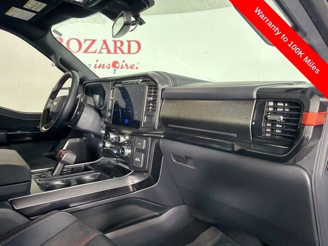 2024 Ford F-150 Raptor R