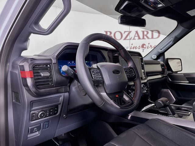 2025 Ford F-150 Raptor R 900HP