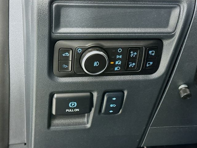 2025 Ford F-150 Raptor R 900HP