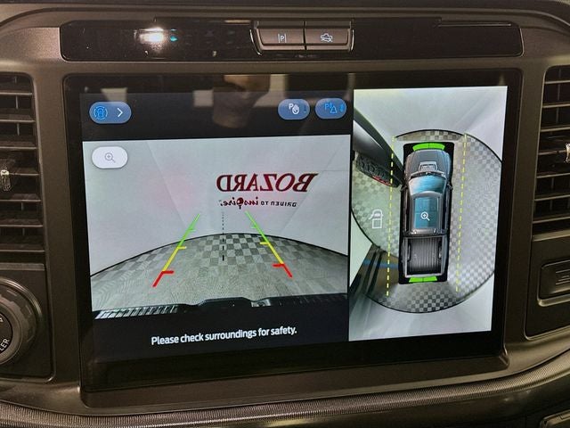 2025 Ford F-150 Raptor R 900HP