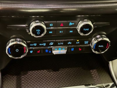 2025 Ford F-150 Raptor R 900HP