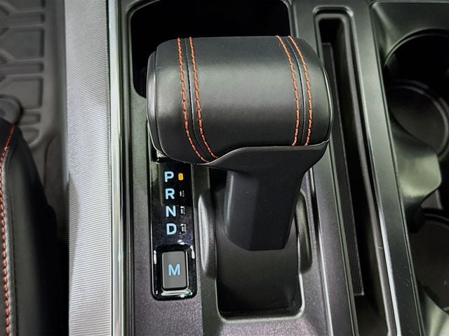 2025 Ford F-150 Raptor R 900HP