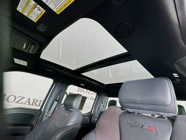 2025 Ford F-150 Raptor R 900HP