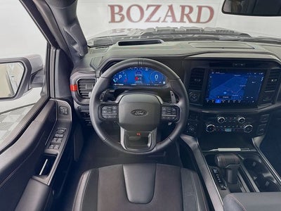 2025 Ford F-150 Raptor R 900HP