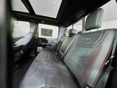 2025 Ford F-150 Raptor R 900HP