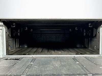 2025 Ford F-150 Raptor R 900HP