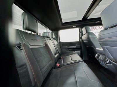 2025 Ford F-150 Raptor R 900HP