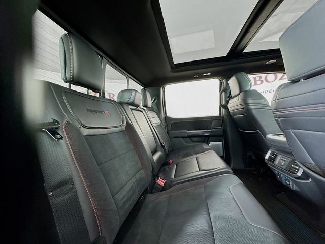 2025 Ford F-150 Raptor R 900HP