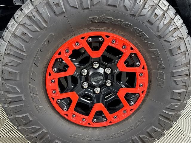 2025 Ford F-150 Raptor R 900HP