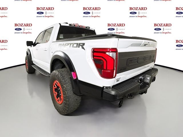 2025 Ford F-150 Raptor R 900HP