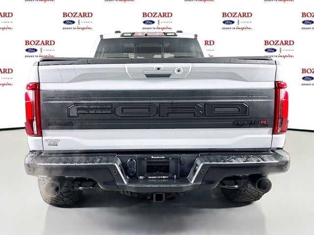 2025 Ford F-150 Raptor R 900HP