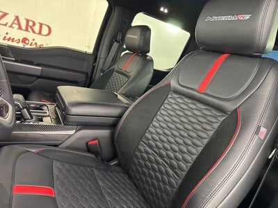 2025 Ford F-150 XLT Roush Supercharged