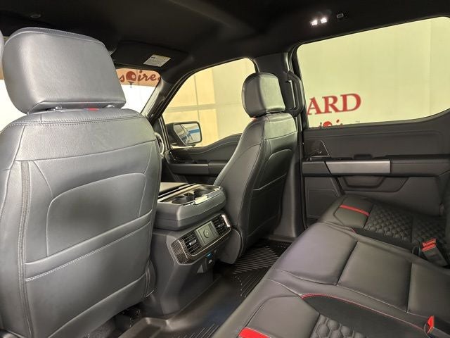 2025 Ford F-150 XLT Roush Supercharged