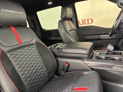 2025 Ford F-150 XLT Roush Supercharged