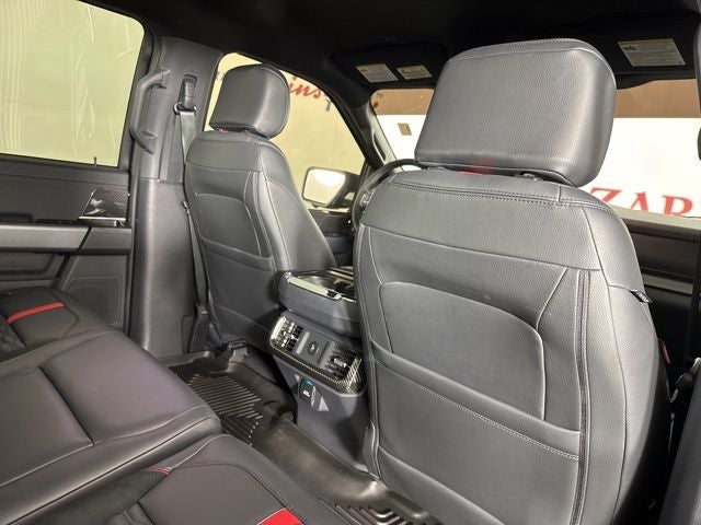 2025 Ford F-150 XLT Roush Supercharged