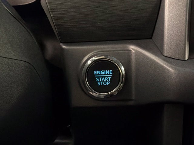2026 Ford F-150 XLT Black Widow Super Charged