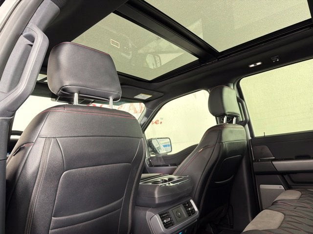 2026 Ford F-150 XLT Black Widow Super Charged