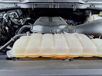 2025 Ford F-150 XLT B.A.T. Spec R