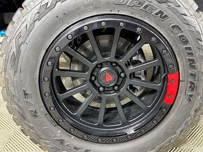 2025 Ford F-150 XLT B.A.T. Spec R