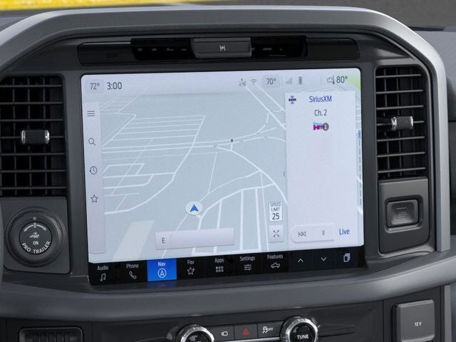 2025 Ford F-150 XLT Bozard Built