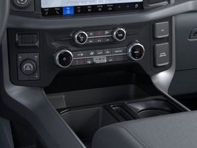 2025 Ford F-150 XLT Bozard Built