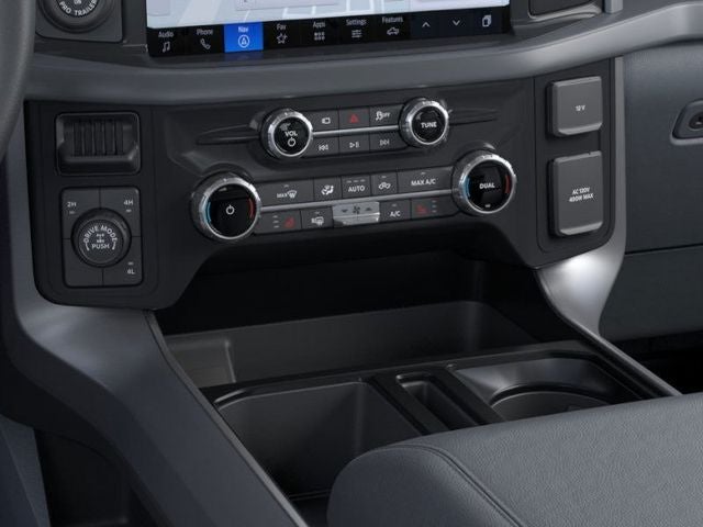 2025 Ford F-150 XLT Bozard Built