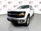 2025 Ford F-150 XLT Bozard Built