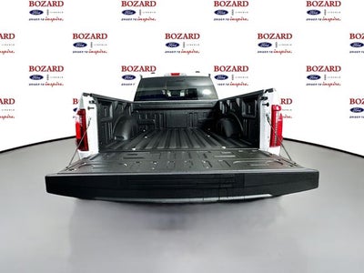 2025 Ford F-150 XLT Bozard Built