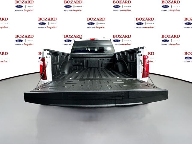2025 Ford F-150 XLT Bozard Built