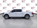 2025 Ford F-150 XLT Bozard Built