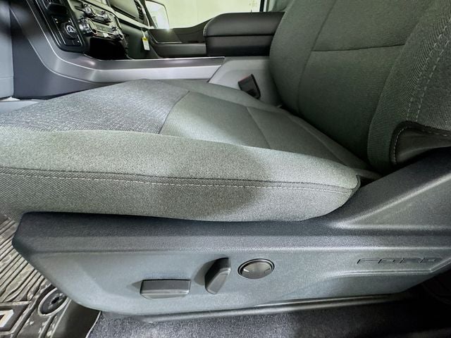 2025 Ford F-150 XLT Bozard Built