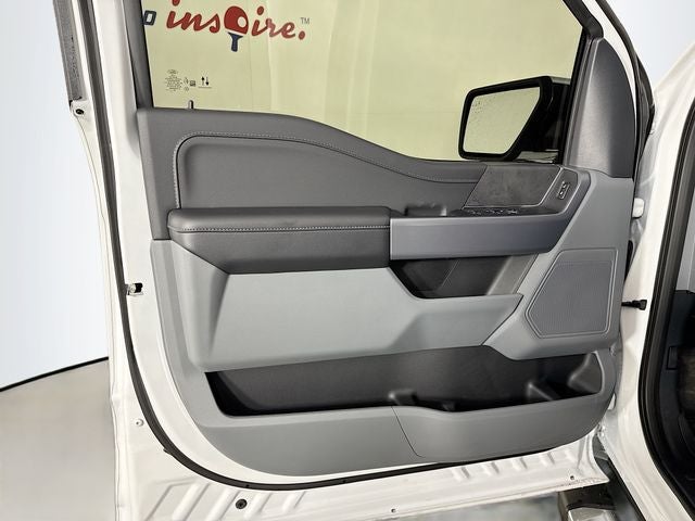 2025 Ford F-150 XLT Bozard Built