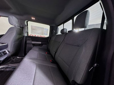 2025 Ford F-150 XLT Bozard Built
