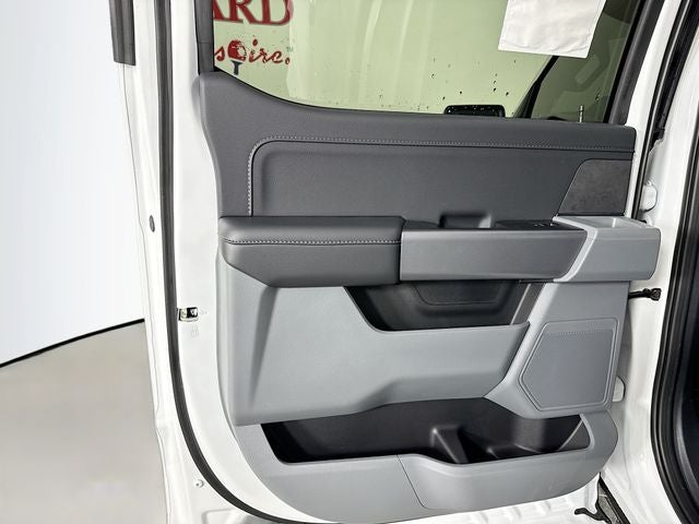 2025 Ford F-150 XLT Bozard Built