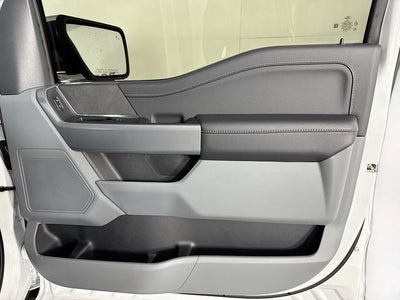 2025 Ford F-150 XLT Bozard Built