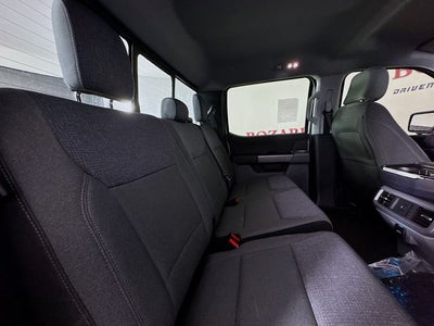 2025 Ford F-150 XLT Bozard Built